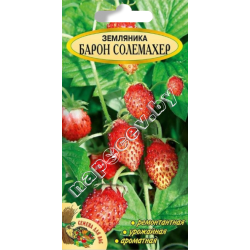 Земляника "Барон солемахер" (0,05гр)