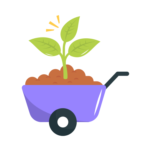 Садовый инвентарь